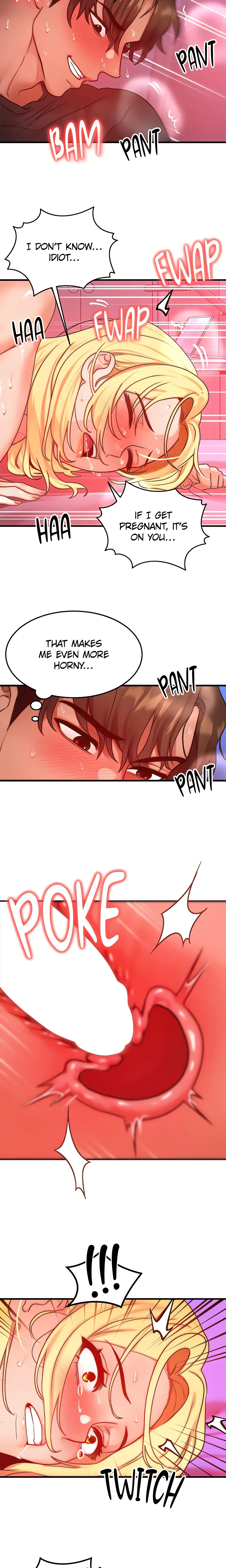 Traded Lives (Official) Uncensored, chapter 24, page 21 of 22