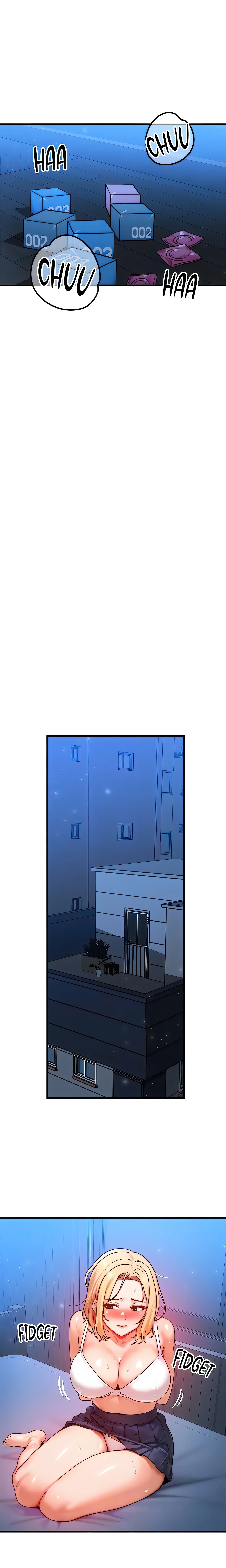 Traded Lives (Official) Uncensored, chapter 25, page 9 of 23
