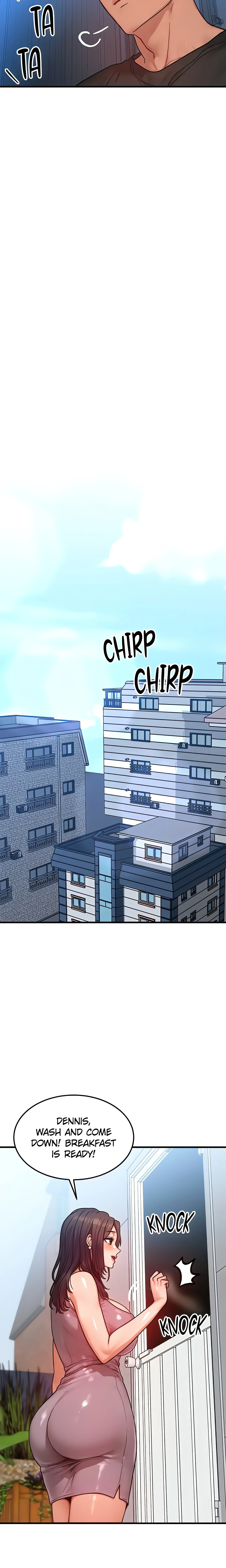 Traded Lives (Official) Uncensored, chapter 25, page 11 of 23