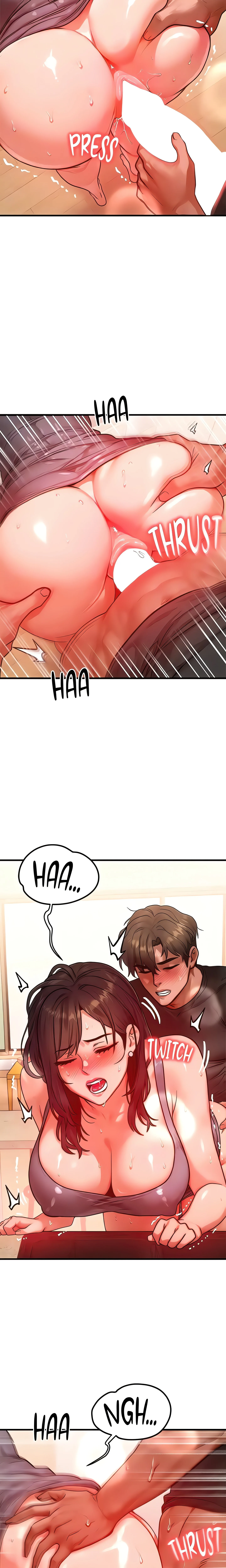 Traded Lives (Official) Uncensored, chapter 25, page 17 of 23
