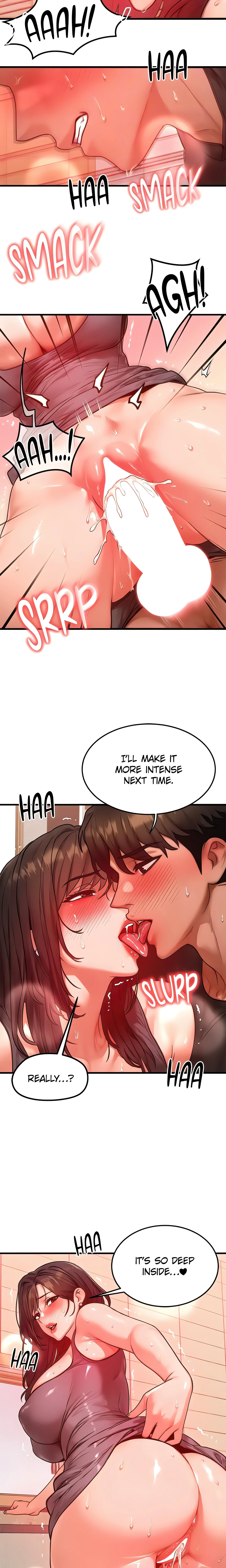 Traded Lives (Official) Uncensored, chapter 25, page 19 of 23