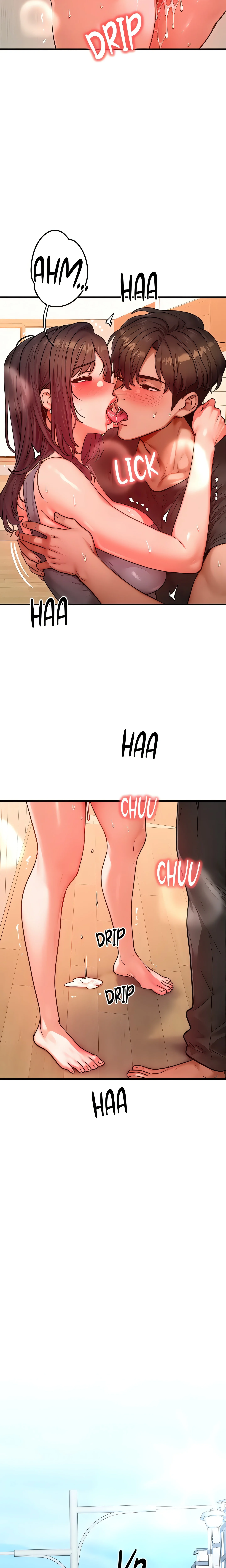 Traded Lives (Official) Uncensored, chapter 25, page 20 of 23