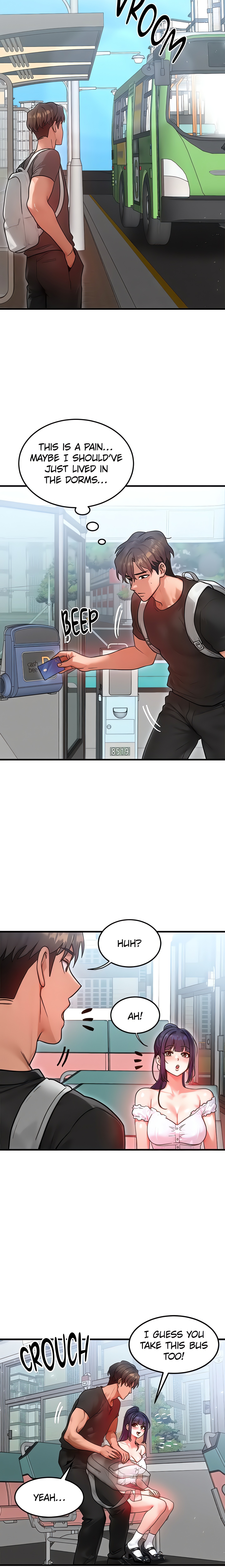 Traded Lives (Official) Uncensored, chapter 25, page 21 of 23