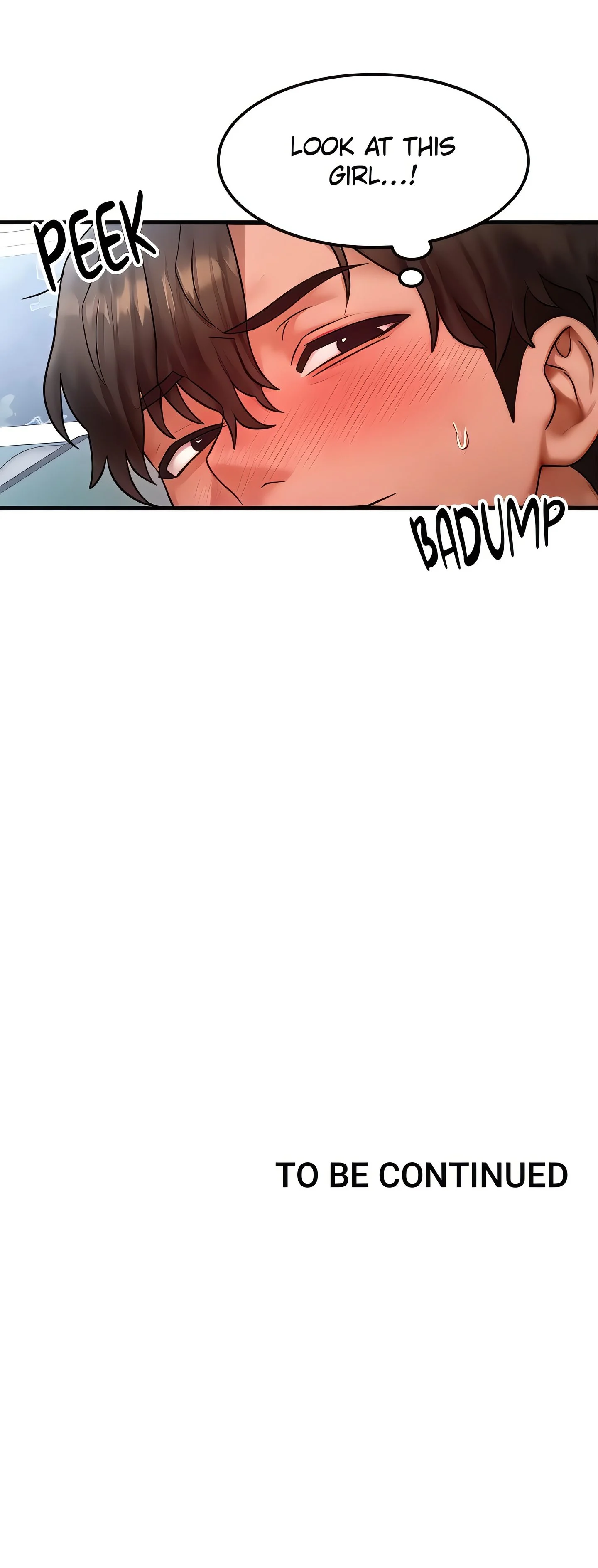 Traded Lives (Official) Uncensored, chapter 25, page 23 of 23
