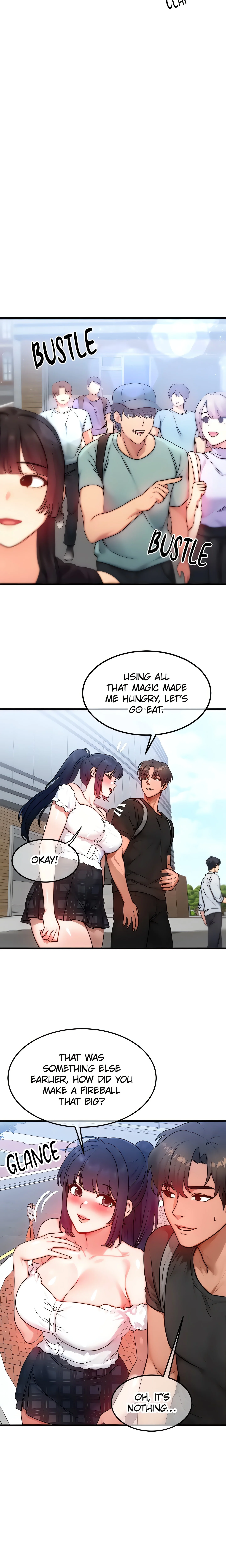 Traded Lives (Official) Uncensored, chapter 26, page 5 of 23