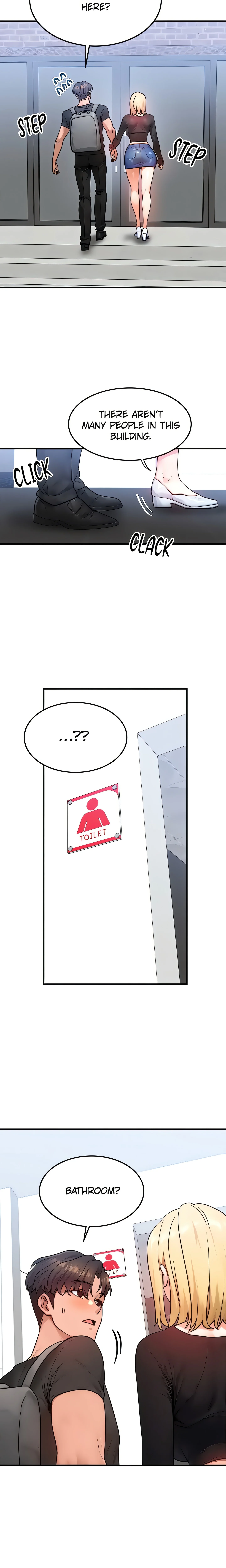 Traded Lives (Official) Uncensored, chapter 26, page 13 of 23