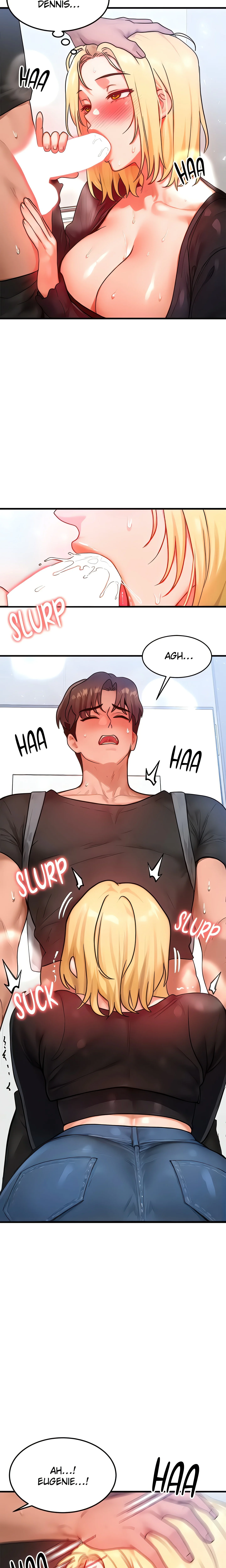 Traded Lives (Official) Uncensored, chapter 26, page 20 of 23