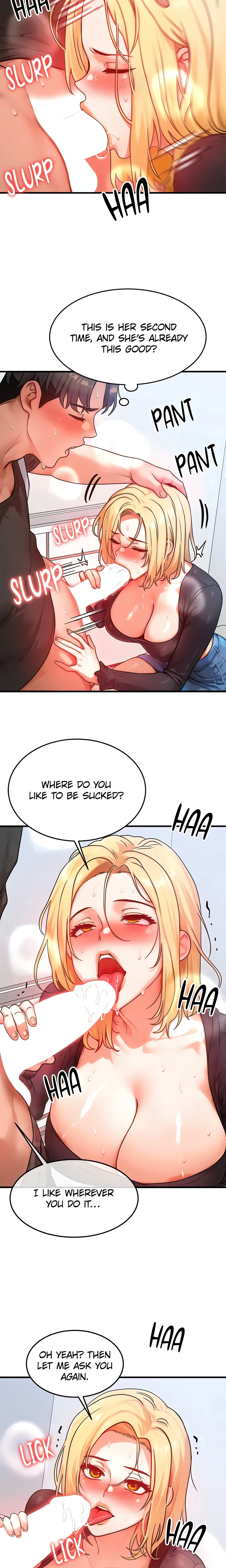 Traded Lives (Official) Uncensored, chapter 26, page 21 of 23