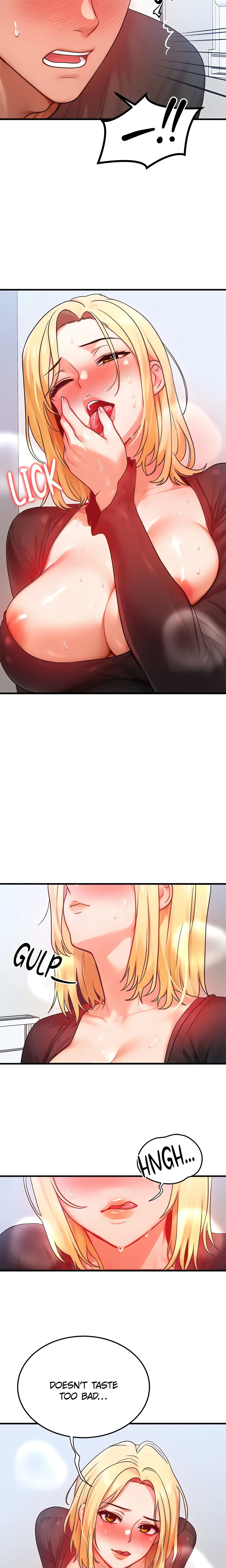 Traded Lives (Official) Uncensored, chapter 27, page 14 of 21