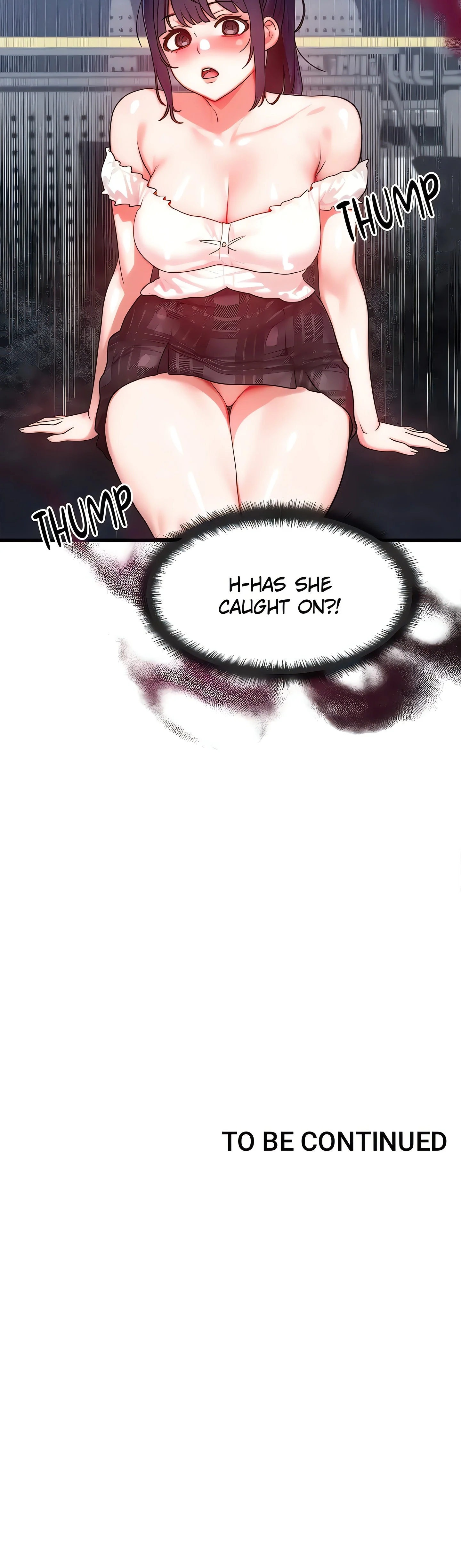 Traded Lives (Official) Uncensored, chapter 27, page 21 of 21