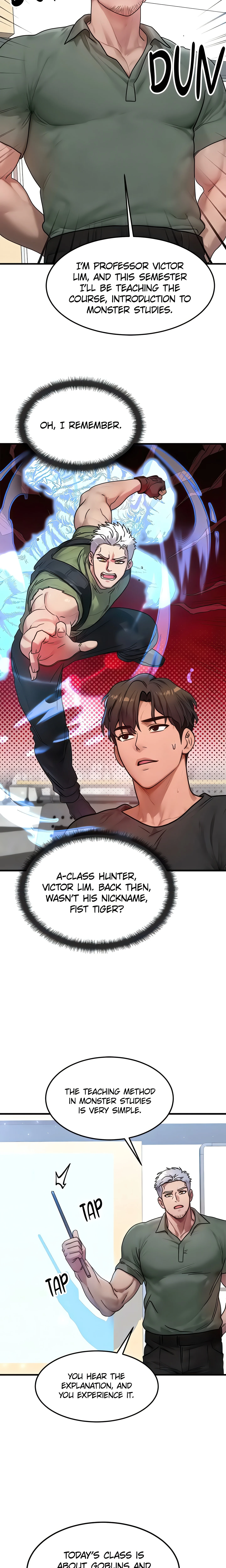 Traded Lives (Official) Uncensored, chapter 28, page 5 of 23