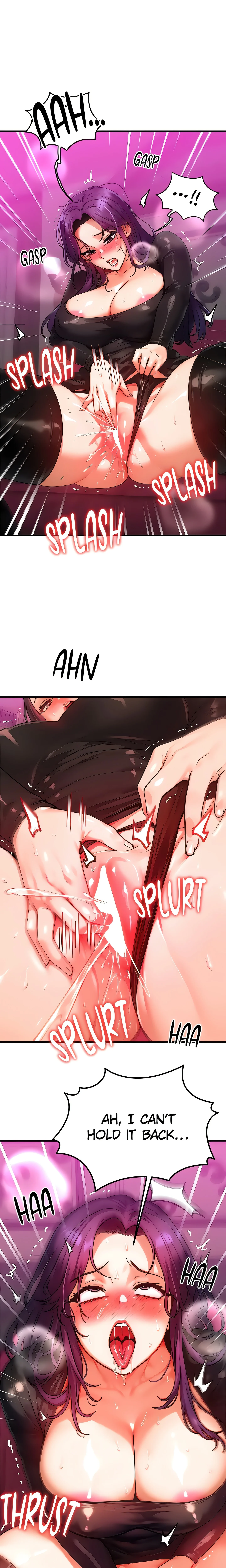 Traded Lives (Official) Uncensored, chapter 28, page 20 of 23
