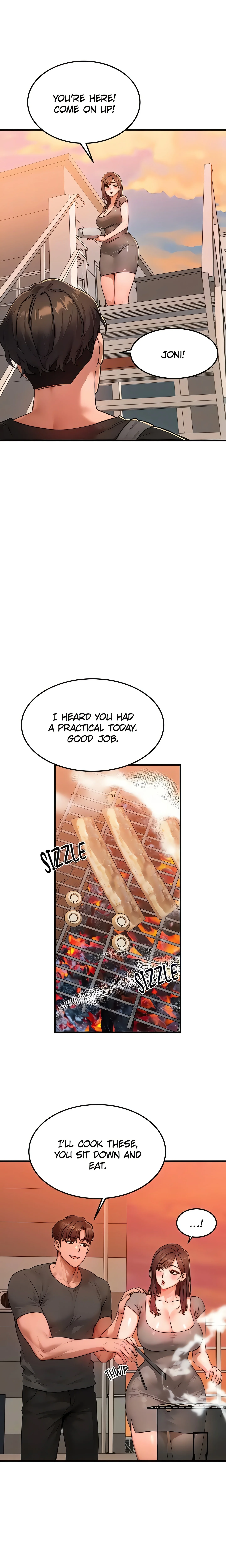 Traded Lives (Official) Uncensored, chapter 29, page 6 of 22