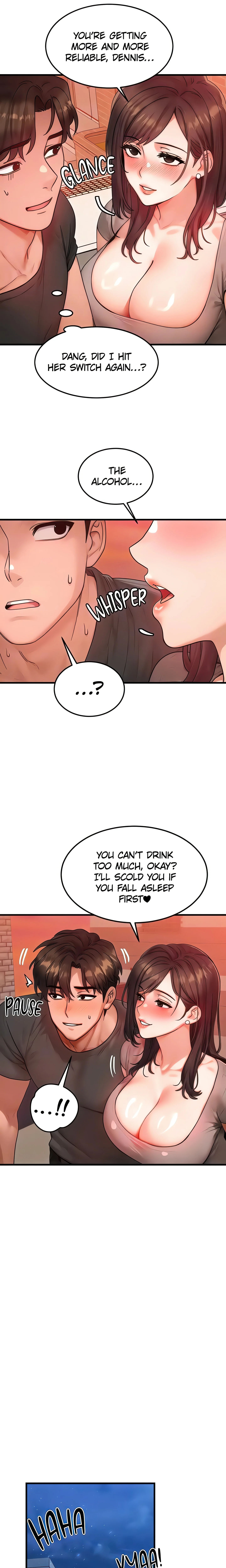 Traded Lives (Official) Uncensored, chapter 29, page 7 of 22