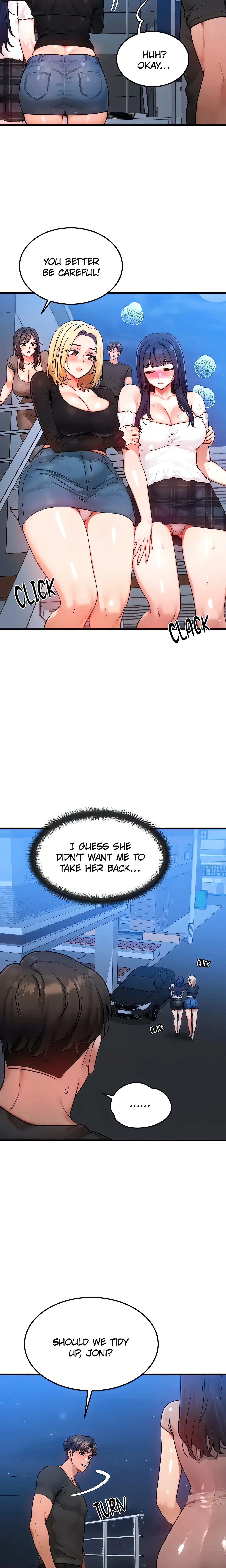 Traded Lives (Official) Uncensored, chapter 29, page 10 of 22