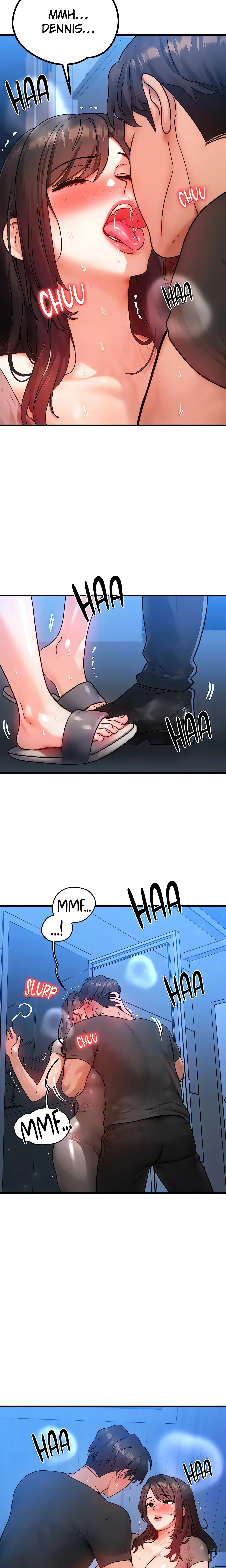 Traded Lives (Official) Uncensored, chapter 29, page 14 of 22