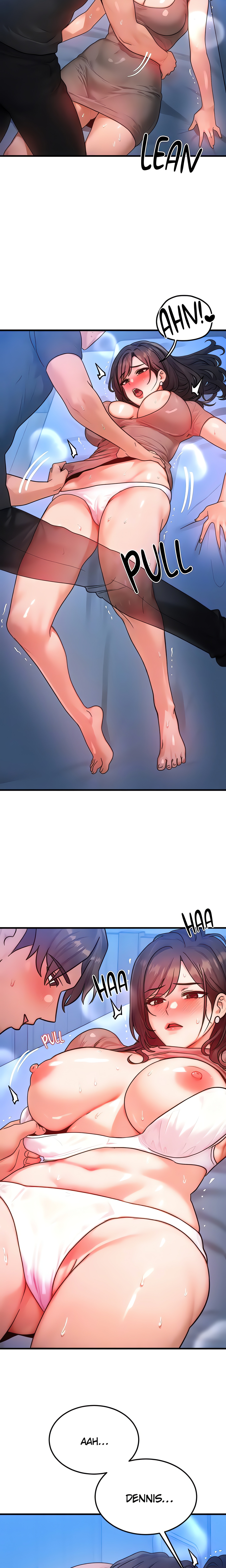 Traded Lives (Official) Uncensored, chapter 29, page 15 of 22
