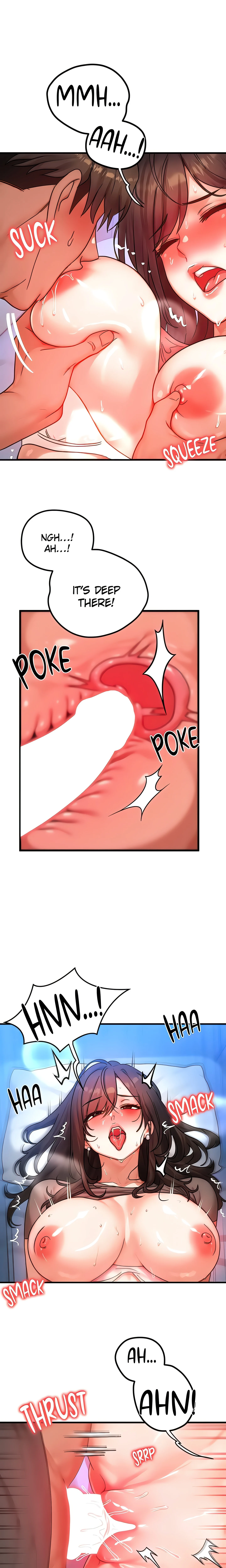 Traded Lives (Official) Uncensored, chapter 29, page 20 of 22