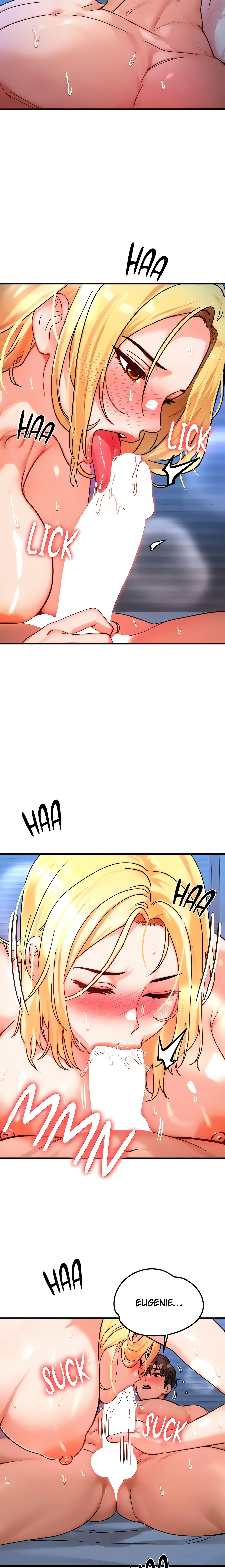 Traded Lives (Official) Uncensored, chapter 31, page 7 of 21
