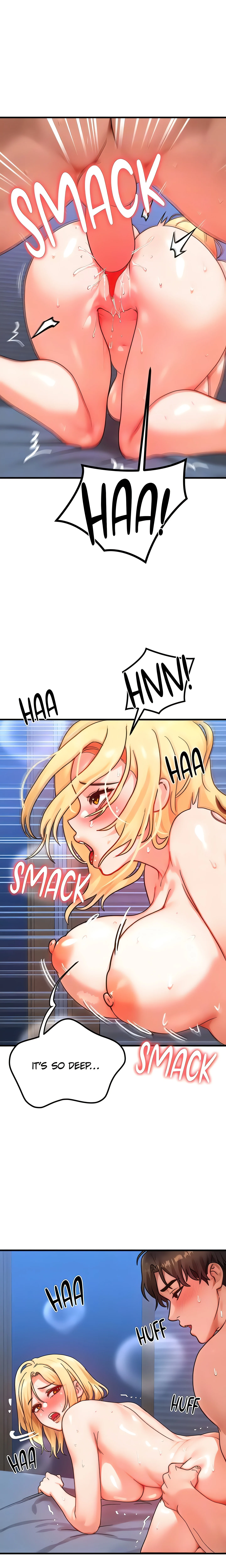 Traded Lives (Official) Uncensored, chapter 31, page 17 of 21