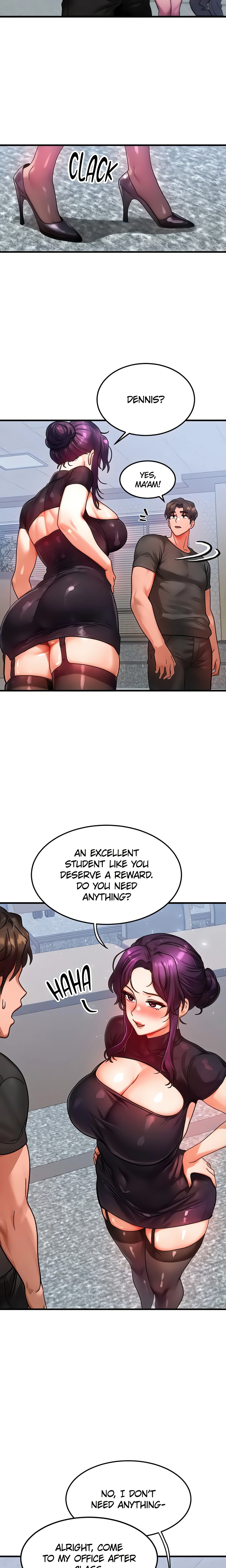 Traded Lives (Official) Uncensored, chapter 32, page 14 of 23