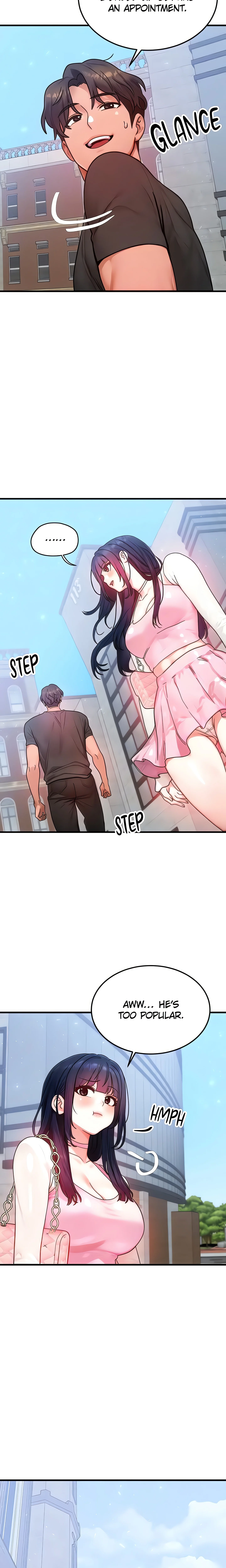 Traded Lives (Official) Uncensored, chapter 32, page 16 of 23