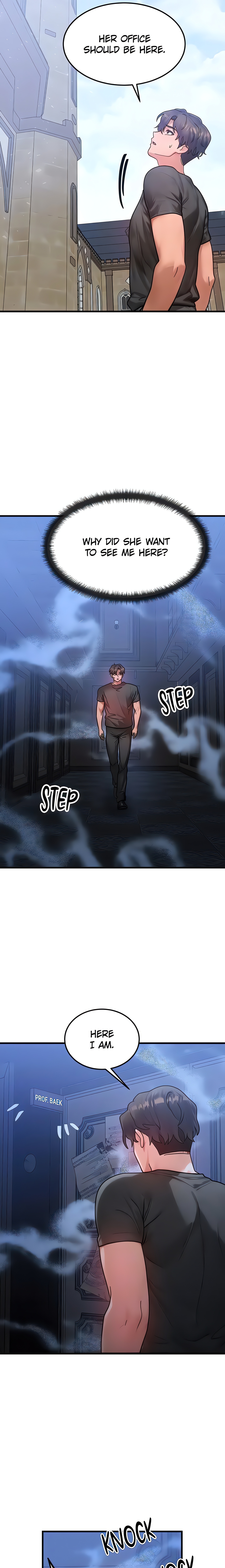 Traded Lives (Official) Uncensored, chapter 32, page 17 of 23