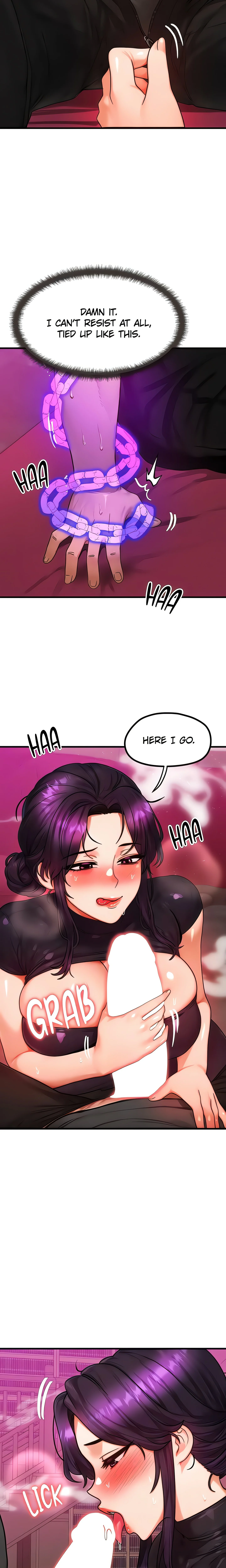 Traded Lives (Official) Uncensored, chapter 33, page 5 of 22