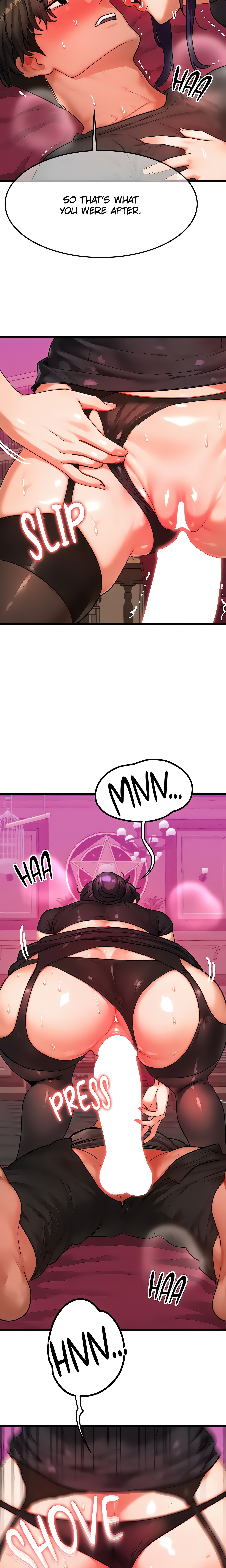 Traded Lives (Official) Uncensored, chapter 33, page 11 of 22