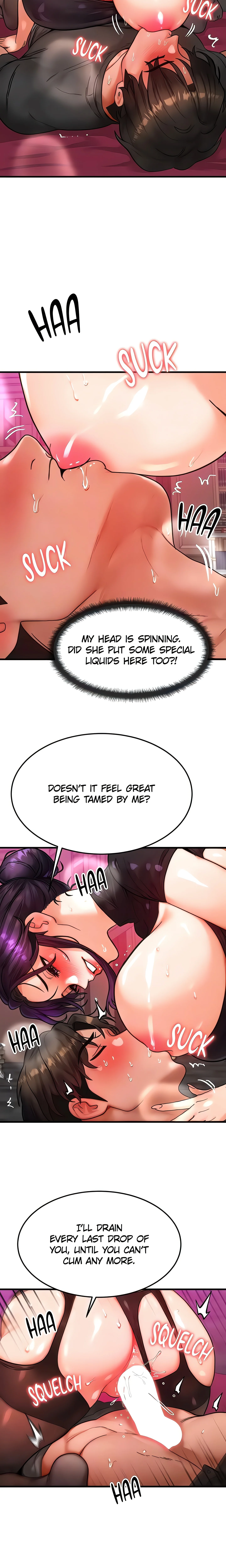 Traded Lives (Official) Uncensored, chapter 33, page 16 of 22