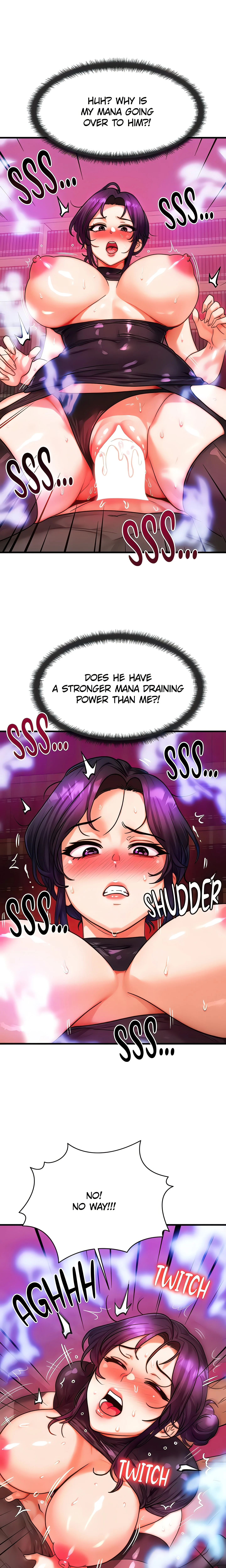 Traded Lives (Official) Uncensored, chapter 34, page 5 of 21