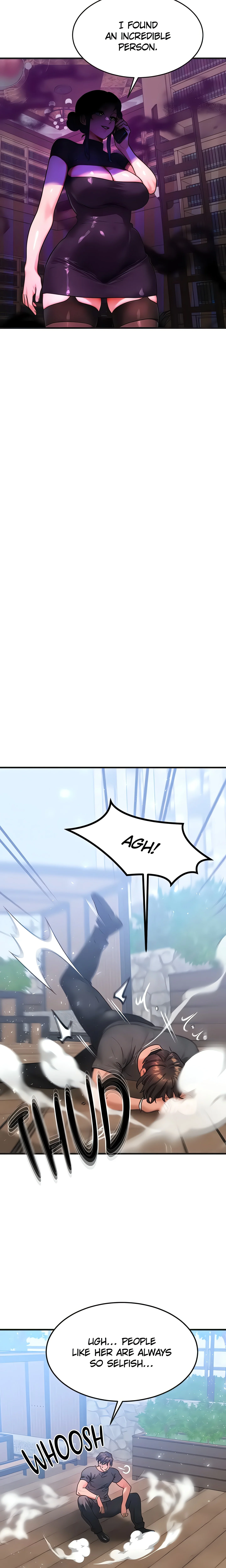 Traded Lives (Official) Uncensored, chapter 34, page 11 of 21