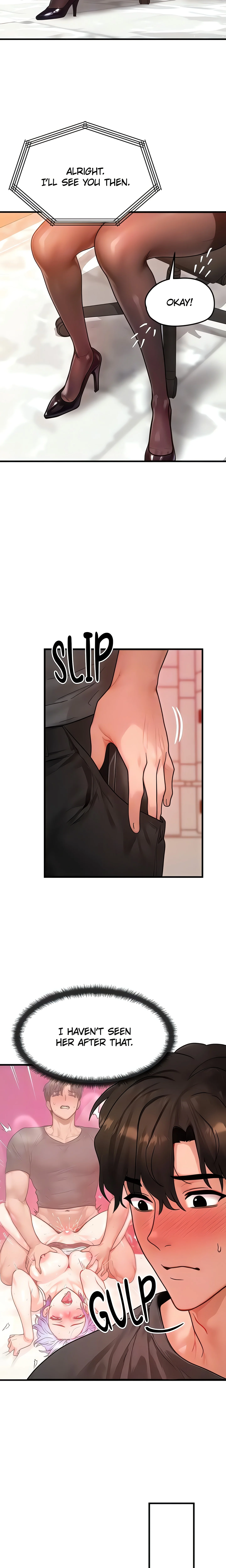 Traded Lives (Official) Uncensored, chapter 34, page 16 of 21