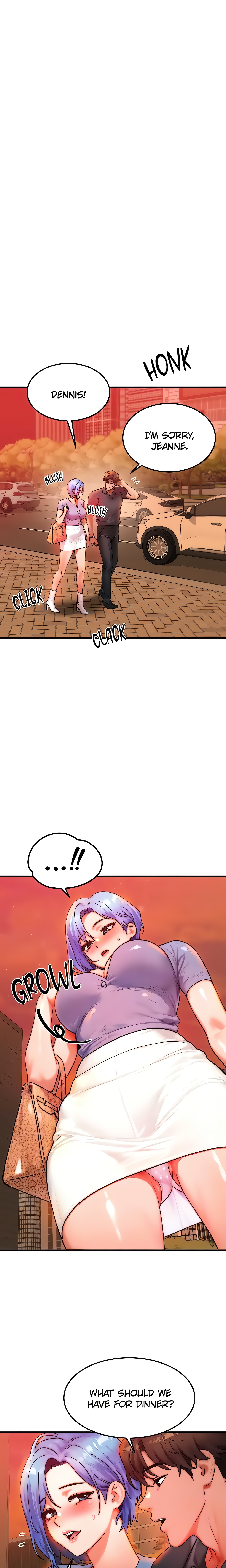Traded Lives (Official) Uncensored, chapter 35, page 5 of 21