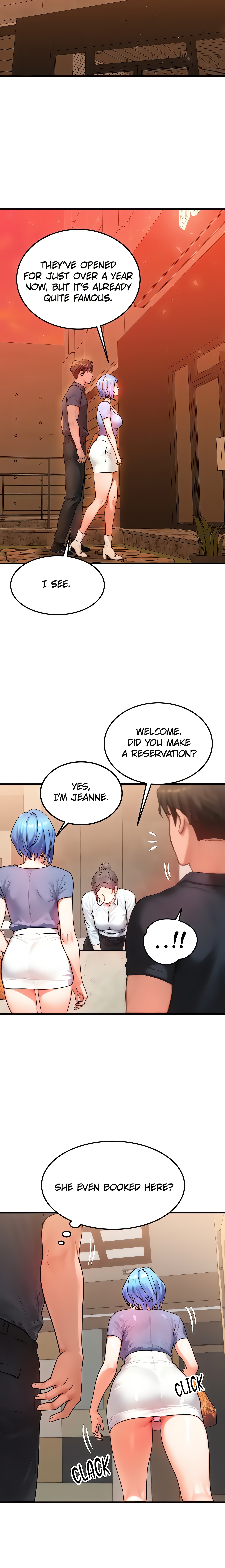 Traded Lives (Official) Uncensored, chapter 35, page 10 of 21