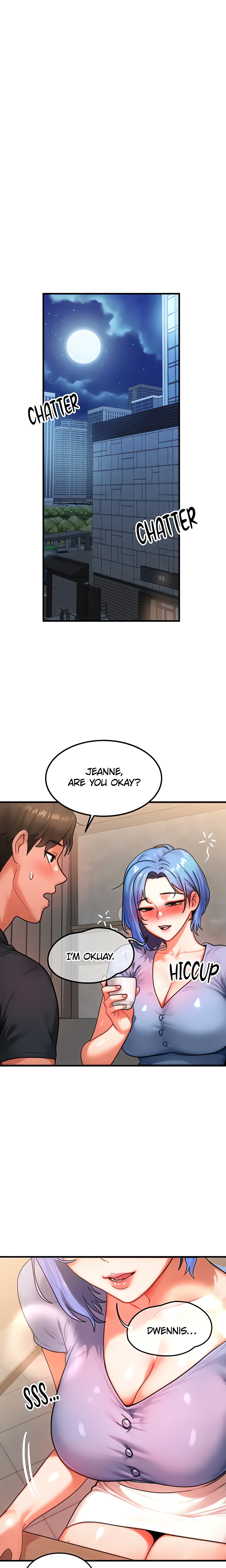 Traded Lives (Official) Uncensored, chapter 35, page 13 of 21