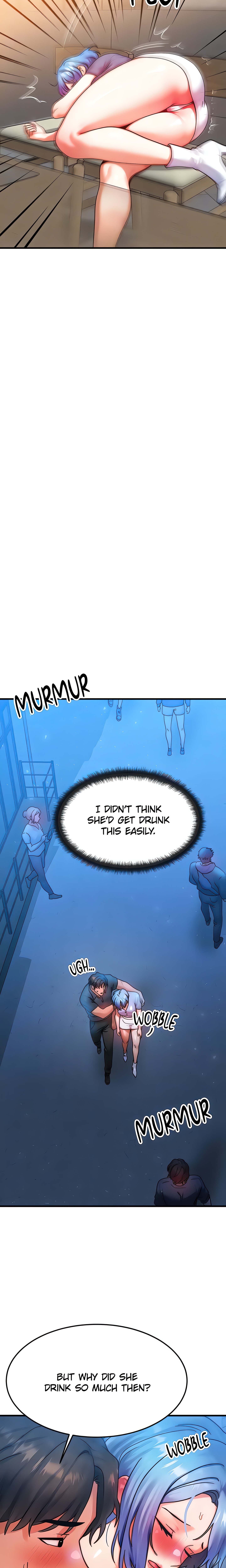 Traded Lives (Official) Uncensored, chapter 35, page 16 of 21