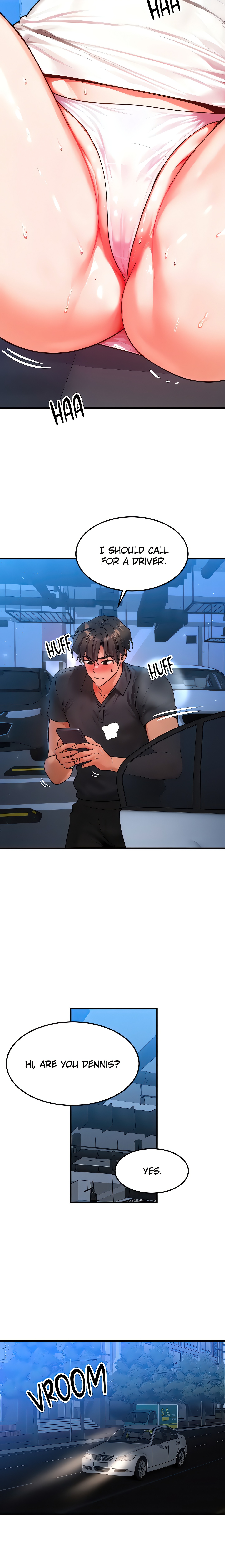 Traded Lives (Official) Uncensored, chapter 35, page 19 of 21