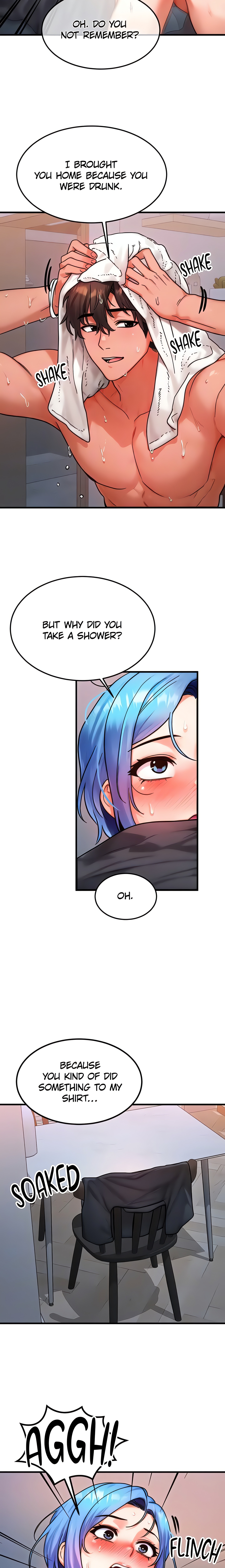 Traded Lives (Official) Uncensored, chapter 36, page 7 of 19