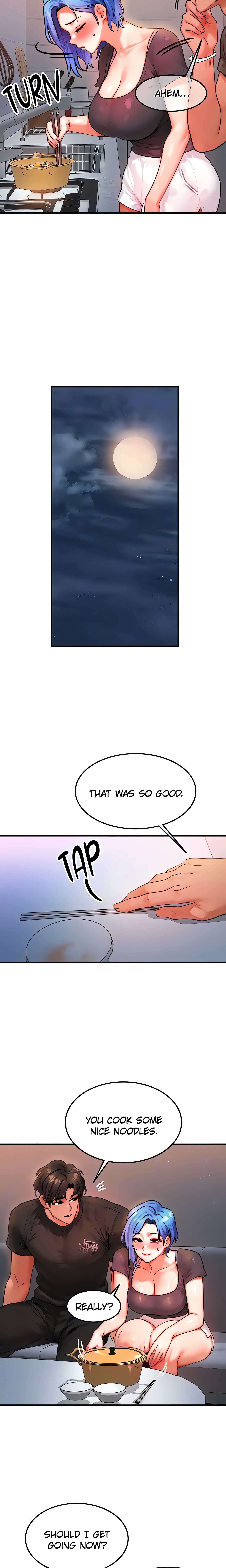Traded Lives (Official) Uncensored, chapter 36, page 16 of 19