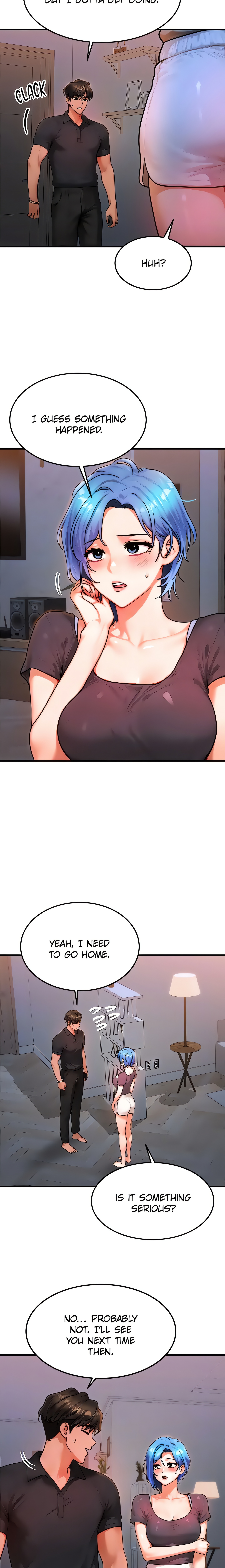 Traded Lives (Official) Uncensored, chapter 39, page 15 of 22