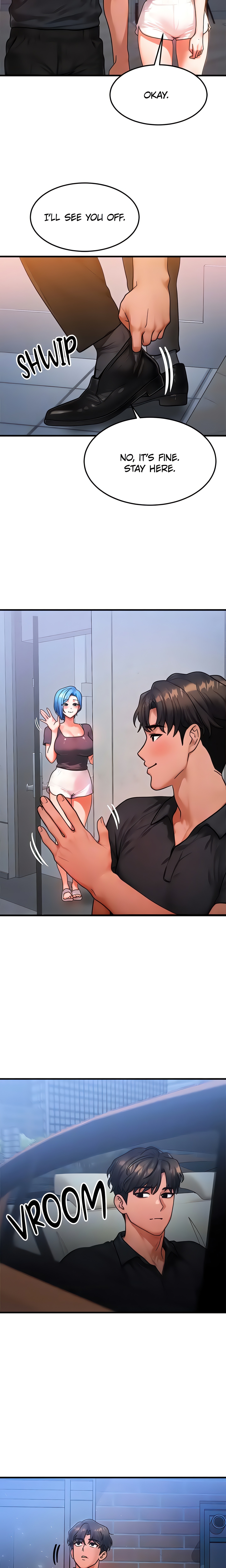 Traded Lives (Official) Uncensored, chapter 39, page 16 of 22