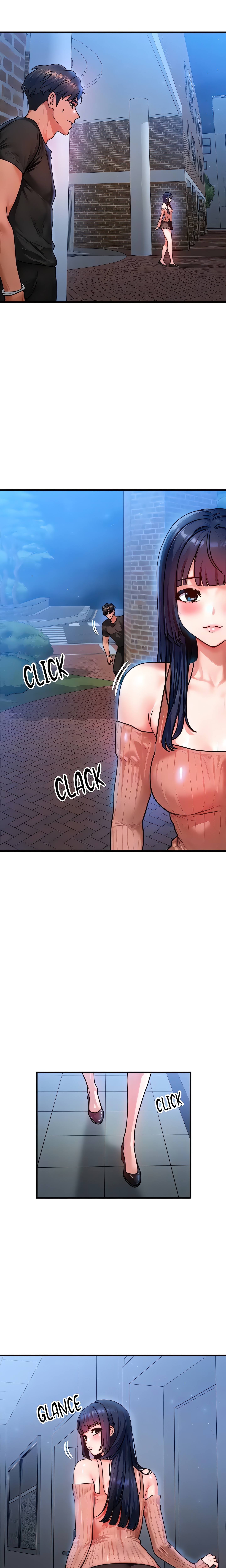 Traded Lives (Official) Uncensored, chapter 40, page 8 of 20