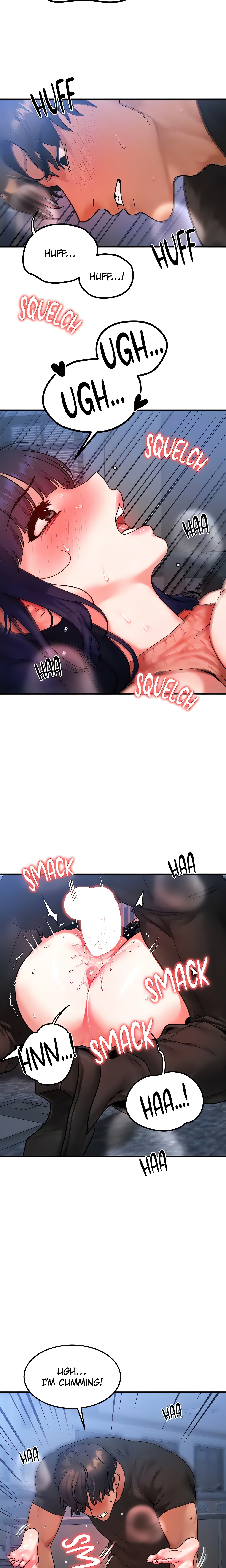 Traded Lives (Official) Uncensored, chapter 42, page 7 of 21