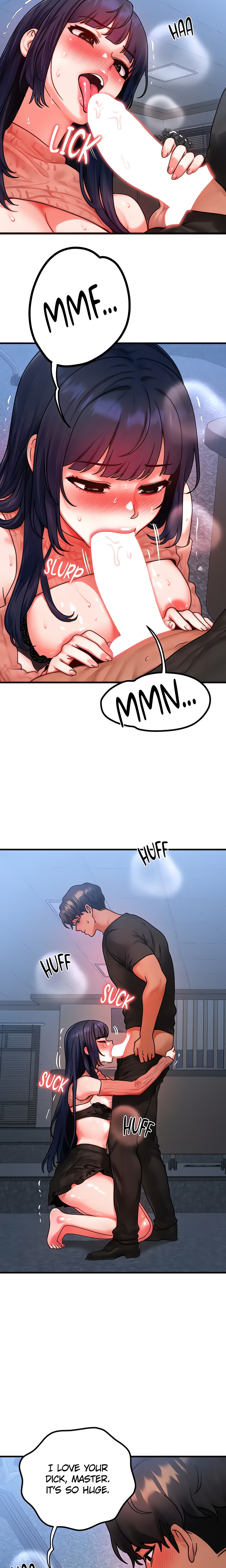 Traded Lives (Official) Uncensored, chapter 42, page 13 of 21
