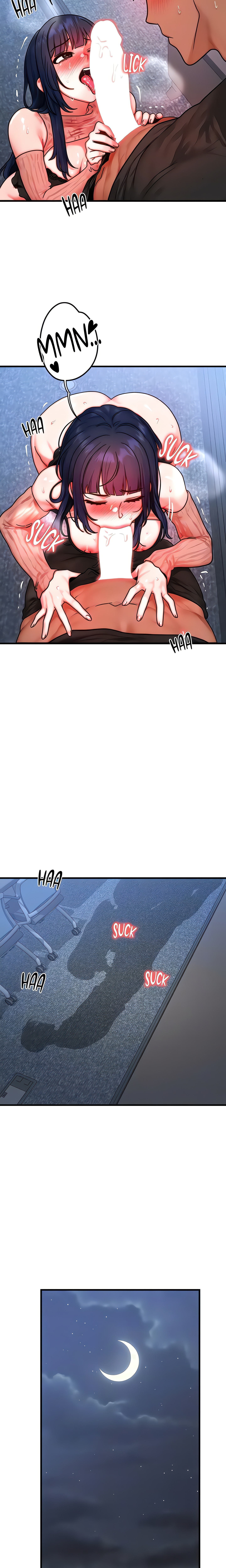 Traded Lives (Official) Uncensored, chapter 42, page 14 of 21