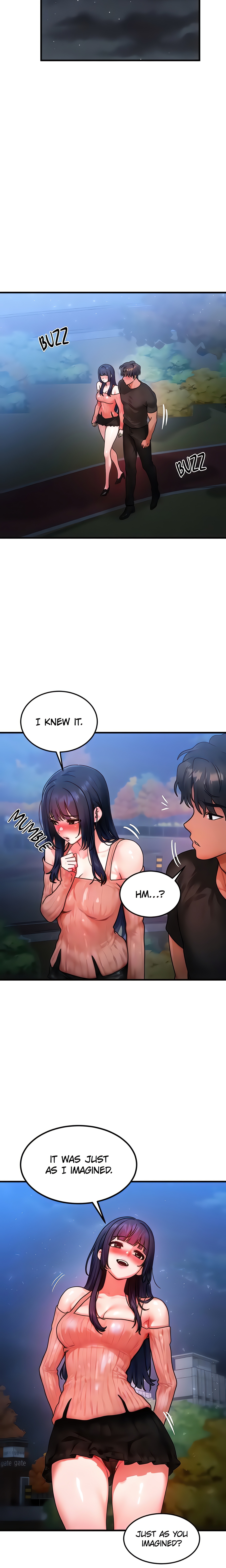 Traded Lives (Official) Uncensored, chapter 42, page 15 of 21