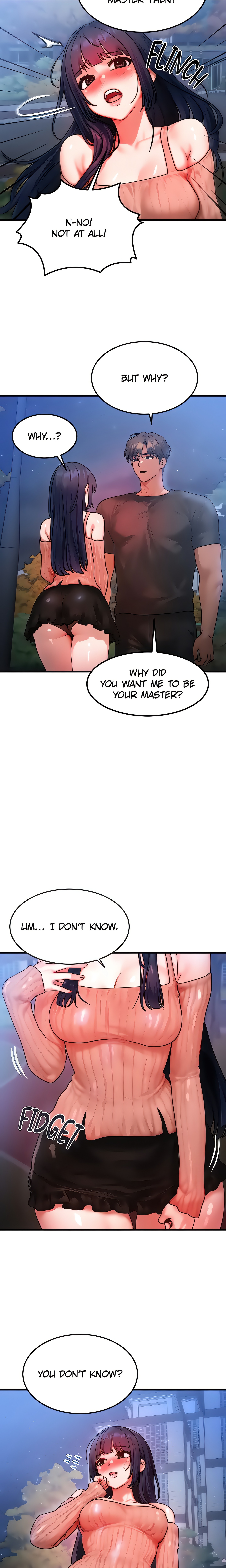 Traded Lives (Official) Uncensored, chapter 42, page 18 of 21