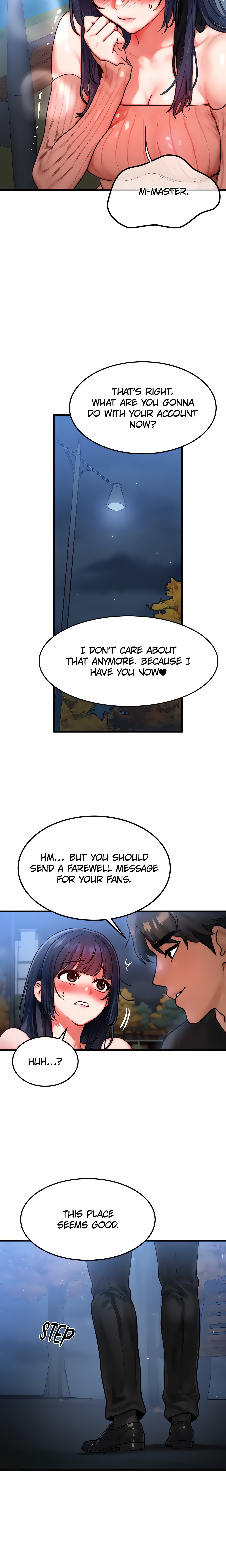 Traded Lives (Official) Uncensored, chapter 42, page 20 of 21