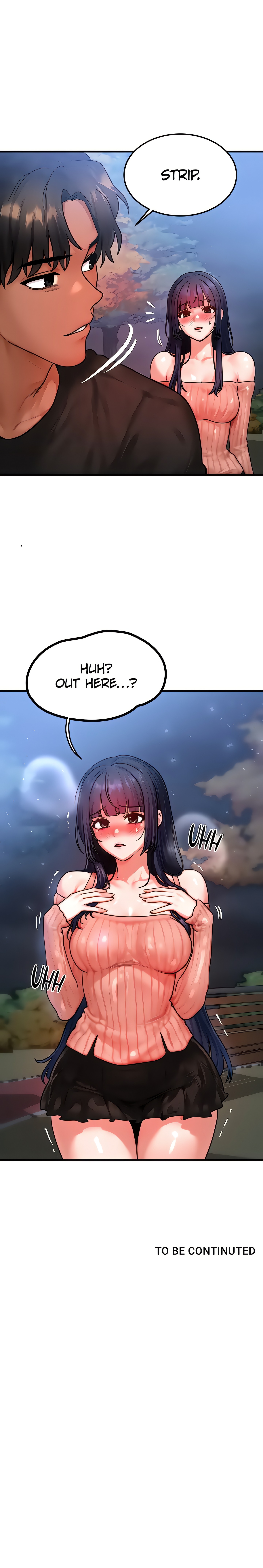 Traded Lives (Official) Uncensored, chapter 42, page 21 of 21